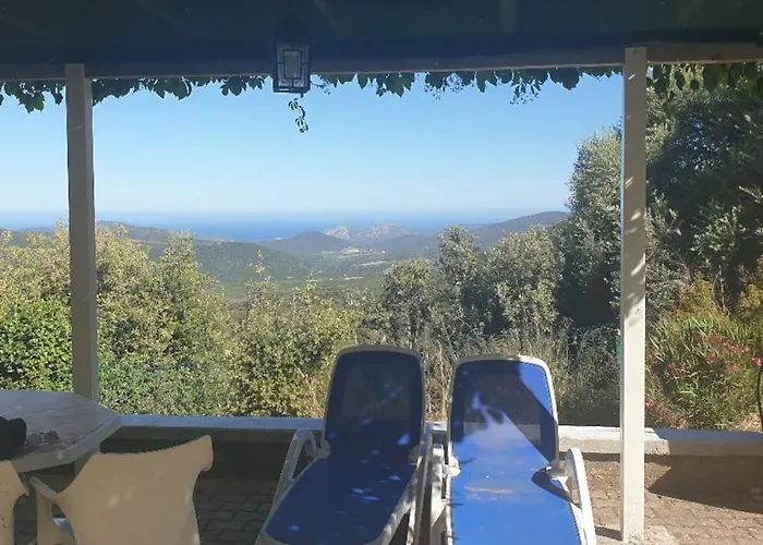 Vos vacances à Lama ( Corse ) Du SAMEDI au SAMEDI