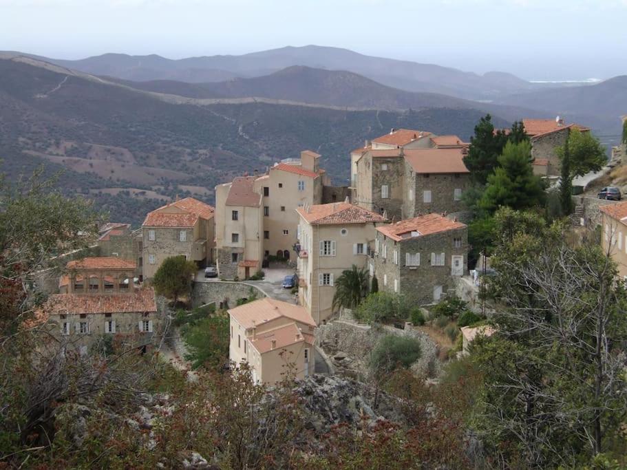 Holiday home Vos A France Corse *