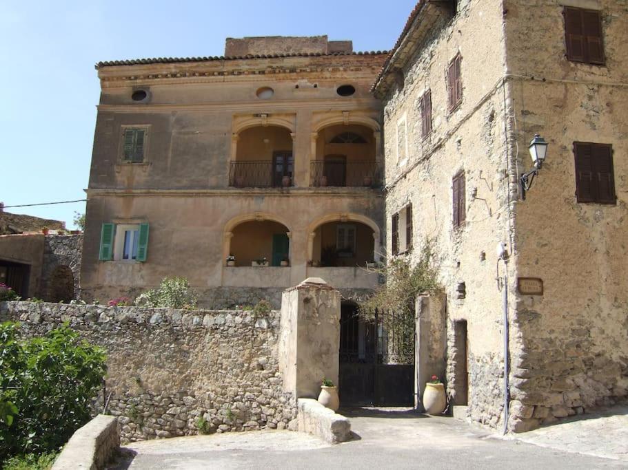 Vos A France Corse Holiday home