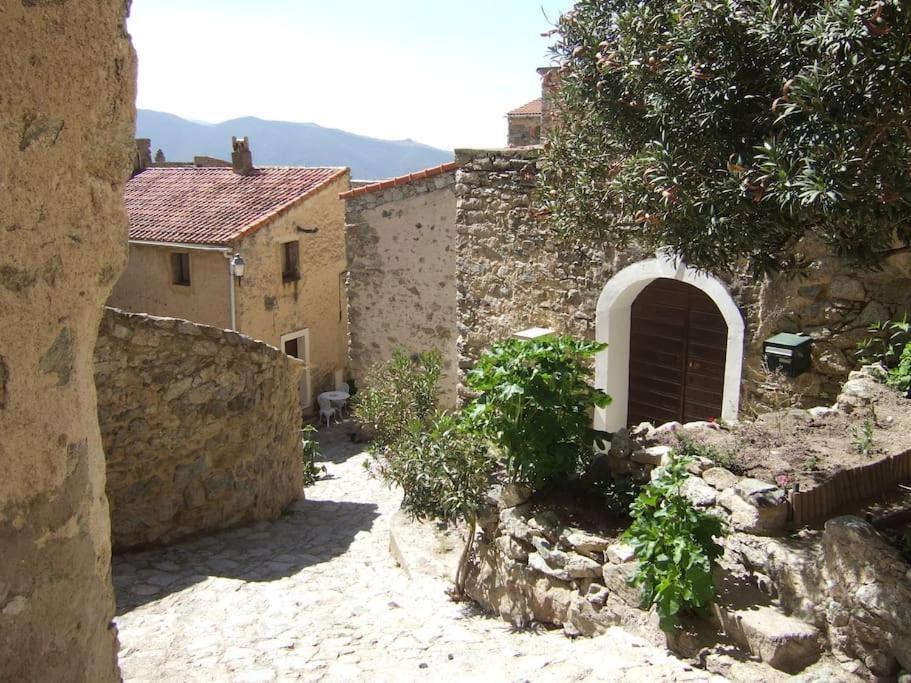 Vos A France Corse Holiday home *