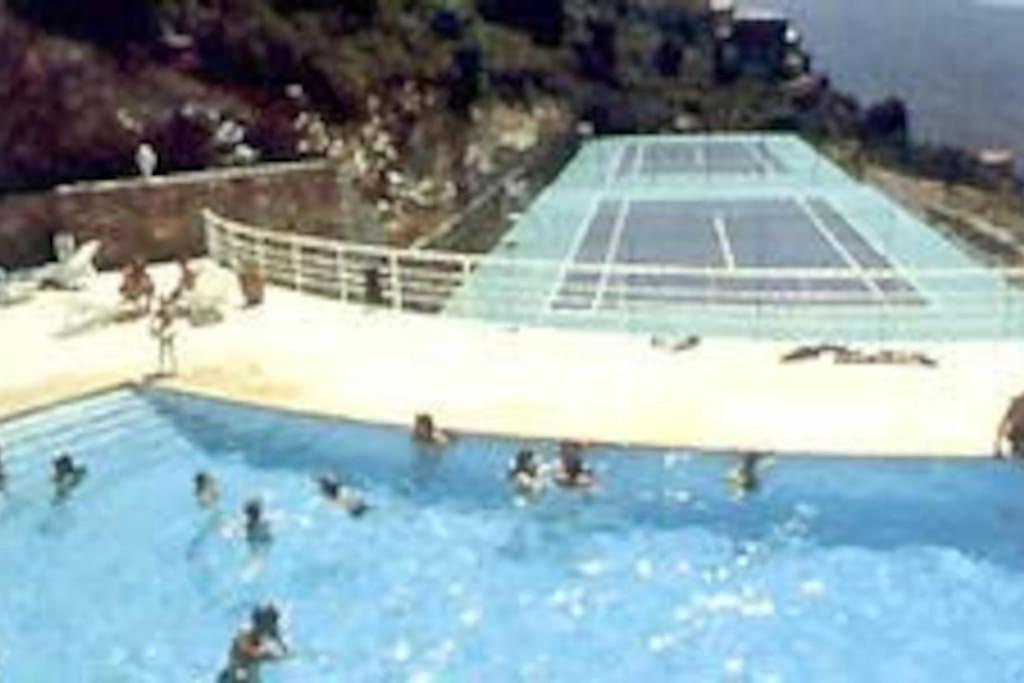 Vos A France Corse Holiday home Lama