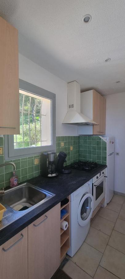 Holiday home Vos A France Corse Lama