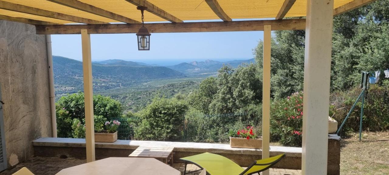Vos A France Corse Holiday home *